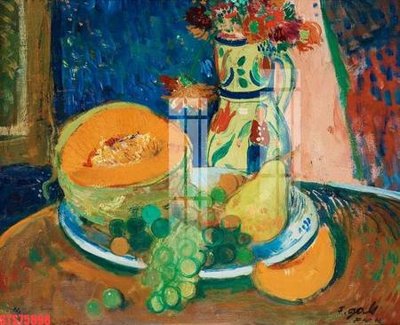 Mua file gốc Tranh sơn dầu phương tây tổng hợp STS75898 (chất lượng) tại Filetranh.com