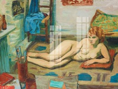 Mua file ảnh gốc Tranh sơn dầu phương tây tổng hợp STS75907 (chất lượng cao)