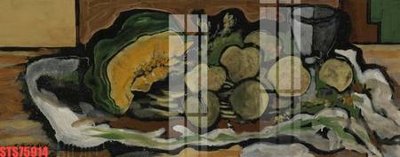 Ảnh gốc Tranh sơn dầu phương tây tổng hợp STS75914 (độ nét cao) in mica