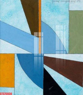 File tranh quảng cáo Tranh sơn dầu phương tây tổng hợp STS75938 (download file gốc)