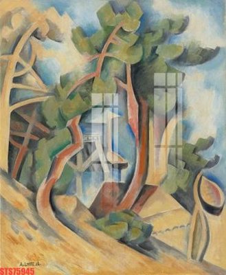 File PSD Tranh sơn dầu phương tây tổng hợp STS75945 (nguyên gốc) chất lượng cao