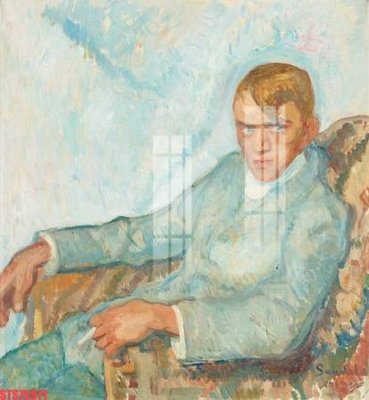 File gốc in ấn Tranh sơn dầu phương tây tổng hợp STS75971 chuẩn màu CMYK