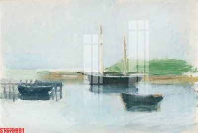 File tranh Tranh sơn dầu phương tây tổng hợp STS75991 (ảnh gốc) chi tiết rõ ràng