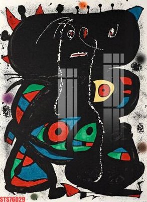 File tranh Tranh sơn dầu phương tây tổng hợp STS76029 (ảnh gốc) sắc nét hoàn hảo