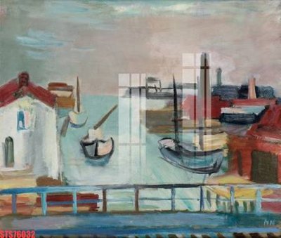 File tranh in mica Tranh sơn dầu phương tây tổng hợp STS76032 (độ phân giải cao)