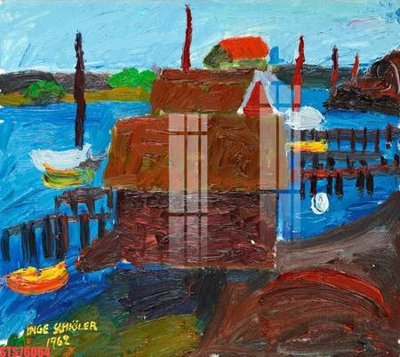 Tải file Tranh sơn dầu phương tây tổng hợp STS76064 (PSD) cho in ấn quảng cáo