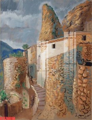 Tải file Tranh sơn dầu phương tây tổng hợp STS76096 (gốc) chủ đề tôn giáo