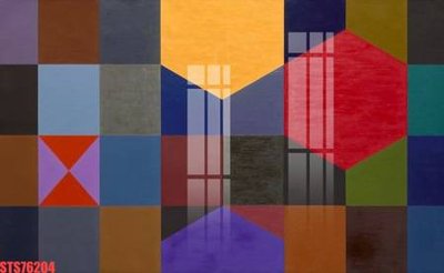 Tải file Tranh sơn dầu phương tây tổng hợp STS76204 (gốc) để in ấn ngay