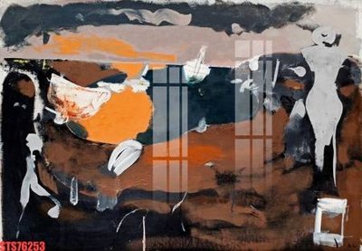 Tải file Tranh sơn dầu phương tây tổng hợp STS76253 (gốc) làm file quảng cáo