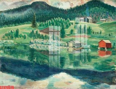 File gốc Tranh sơn dầu phương tây tổng hợp STS76276 (PSD/TIFF) độ phân giải cao