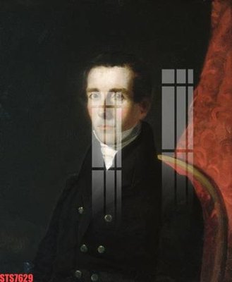 File gốc Tranh sơn dầu phương tây tổng hợp STS7629 (in lụa) tranh phong thủy