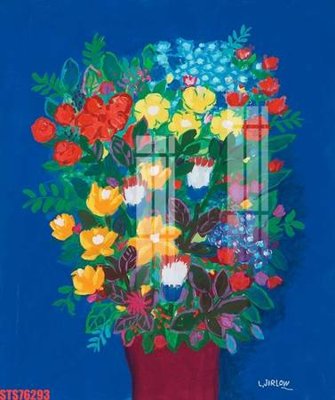 File gốc Tranh sơn dầu phương tây tổng hợp STS76293 (phong cách) châu Âu