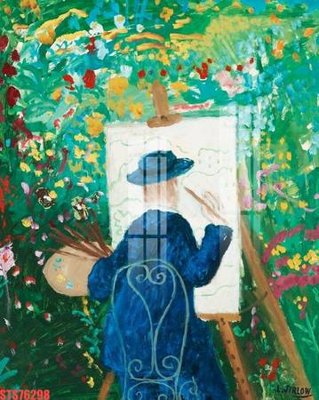 Tải file tranh gốc Tranh sơn dầu phương tây tổng hợp STS76298 chất lượng cao