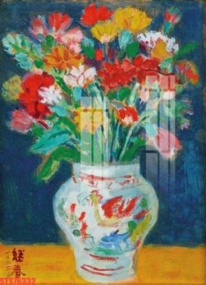 File PSD Tranh sơn dầu phương tây tổng hợp STS76332 (nguyên gốc) chất lượng cao