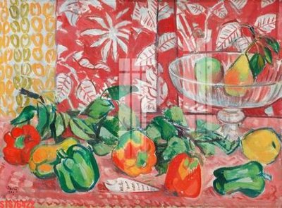 File tranh Tranh sơn dầu phương tây tổng hợp STS76422 (bản gốc) treo tường