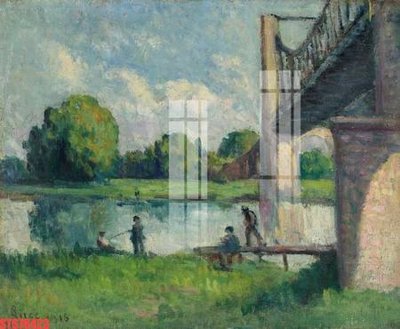 File tranh Tranh sơn dầu phương tây tổng hợp STS76423 (bản gốc) in canvas