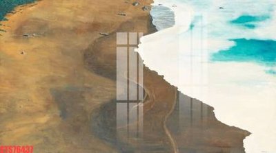 File tranh gốc Tranh sơn dầu phương tây tổng hợp STS76437 (sắc nét từng chi tiết)