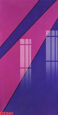 File tranh Tranh sơn dầu phương tây tổng hợp STS76471 (gốc) chủ đề thành phố