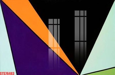 Tải file Tranh sơn dầu phương tây tổng hợp STS76483 (gốc) chủ đề hoa sen