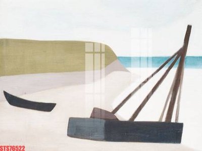 Tải file gốc Tranh sơn dầu phương tây tổng hợp STS76522 (để in lụa)