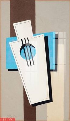 File in ấn Tranh sơn dầu phương tây tổng hợp STS76526 (bản gốc) sắc nét