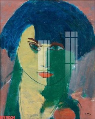 File gốc Tranh sơn dầu phương tây tổng hợp STS76534 (ảnh chi tiết) để in lụa