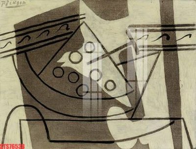 File gốc Tranh sơn dầu phương tây tổng hợp STS76538 (AI/EPS) cho in ấn