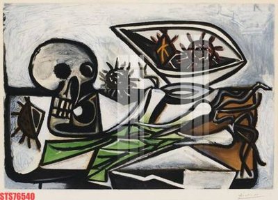 File gốc in ấn Tranh sơn dầu phương tây tổng hợp STS76540 độ phân giải cao