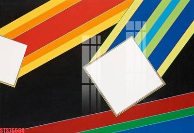 Tải file Tranh sơn dầu phương tây tổng hợp STS76568 (ảnh gốc) file TIFF