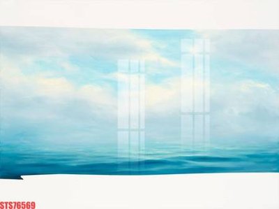 File gốc Tranh sơn dầu phương tây tổng hợp STS76569 (phong cách) châu Âu