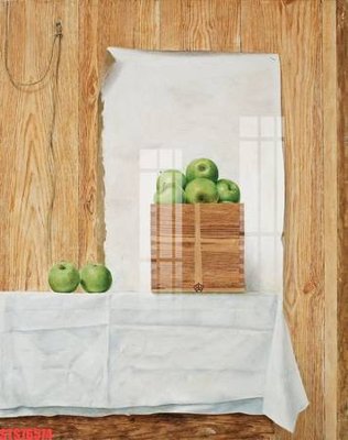 Ảnh gốc Tranh sơn dầu phương tây tổng hợp STS76574 (siêu chi tiết) để in ấn