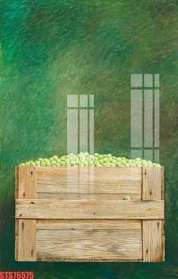 File ảnh Tranh sơn dầu phương tây tổng hợp STS76575 (gốc) dùng in Pano