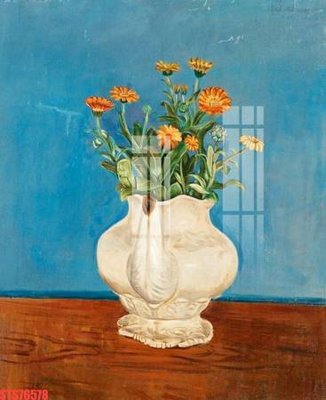 Download file tranh Tranh sơn dầu phương tây tổng hợp STS76578 (file gốc PSD)