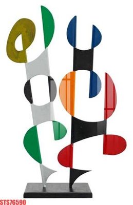 File in ấn Tranh sơn dầu phương tây tổng hợp STS76590 (bản gốc) chất lượng cao