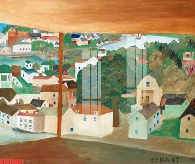 Tải file Tranh sơn dầu phương tây tổng hợp STS76601 (gốc) in ấn ngay lập tức