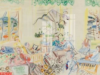 File gốc Tranh sơn dầu phương tây tổng hợp STS76647 (phong cách) cổ điển