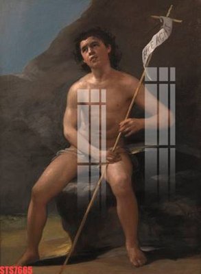 Download file gốc Tranh sơn dầu phương tây tổng hợp STS7665 (in mica) 3D