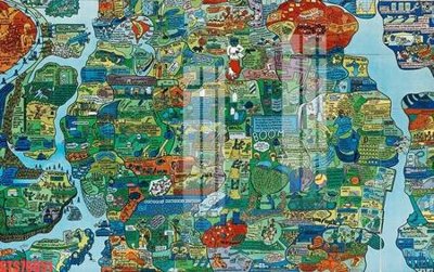 File tranh Tranh sơn dầu phương tây tổng hợp STS76651 (gốc) in vải canvas