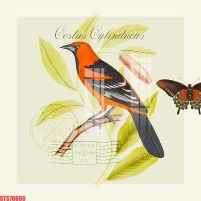 Download file Tranh sơn dầu phương tây tổng hợp STS76666 (gốc) cho xưởng in