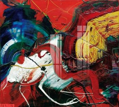 File tranh ảnh gốc Tranh sơn dầu phương tây tổng hợp STS76678 dùng cho in khổ lớn