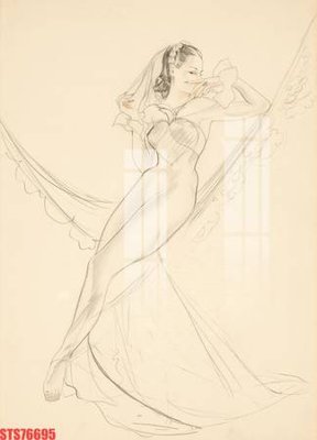 File gốc Tranh sơn dầu phương tây tổng hợp STS76695 (in mica) cắt laser