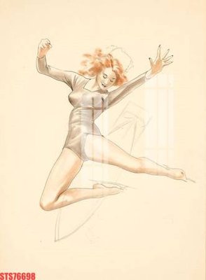 File tranh quảng cáo Tranh sơn dầu phương tây tổng hợp STS76698 (file gốc) chuyên nghiệp