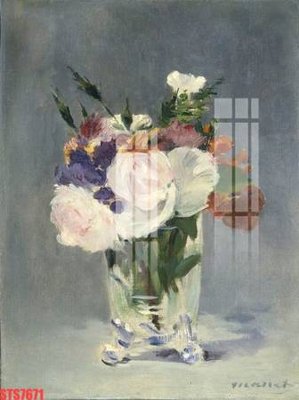 File tranh Tranh sơn dầu phương tây tổng hợp STS7671 (bản gốc) treo tường