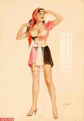 Tải file gốc Tranh sơn dầu phương tây tổng hợp STS76721 dùng cho in ấn