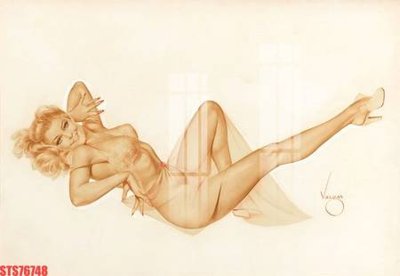 File tranh Tranh sơn dầu phương tây tổng hợp STS76748 (bản gốc) in lụa 5D