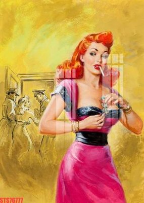 Tải file Tranh sơn dầu phương tây tổng hợp STS76777 (ảnh gốc) in gạch men