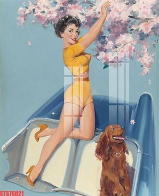 Tải file gốc Tranh sơn dầu phương tây tổng hợp STS76821 (in bạt) quảng cáo