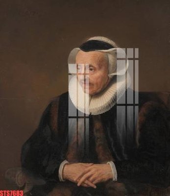 File in lụa Tranh sơn dầu phương tây tổng hợp STS7683 (phong cảnh) Tranh sơn dầu phương tây tổng hợp STS7683