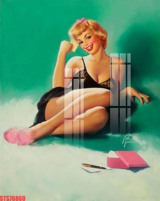 Chi tiết file tranh tráng gương Tranh sơn dầu phương tây tổng hợp STS76860 (ảnh gốc)