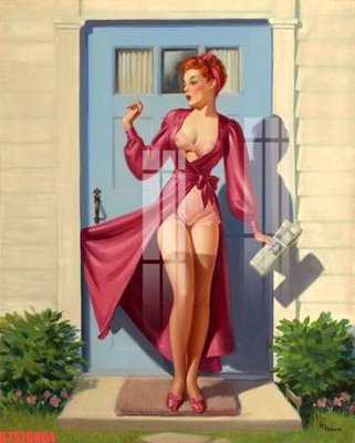 Tải file gốc Tranh sơn dầu phương tây tổng hợp STS76864 (để in lụa)